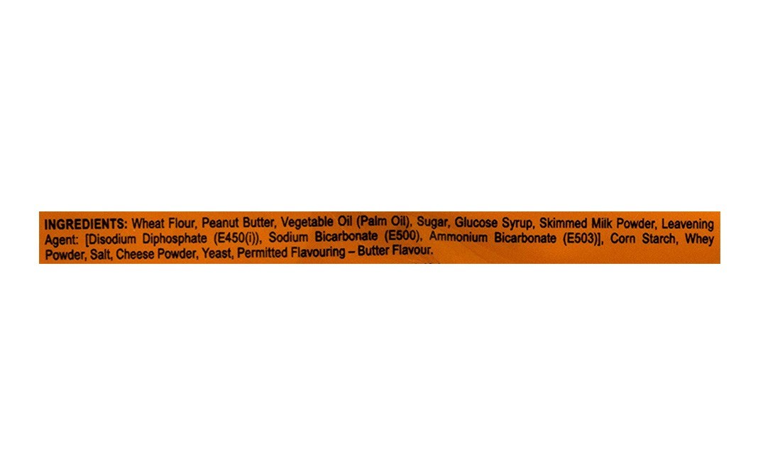 Julie's Peanut Butter sandwich    Pack  135 grams